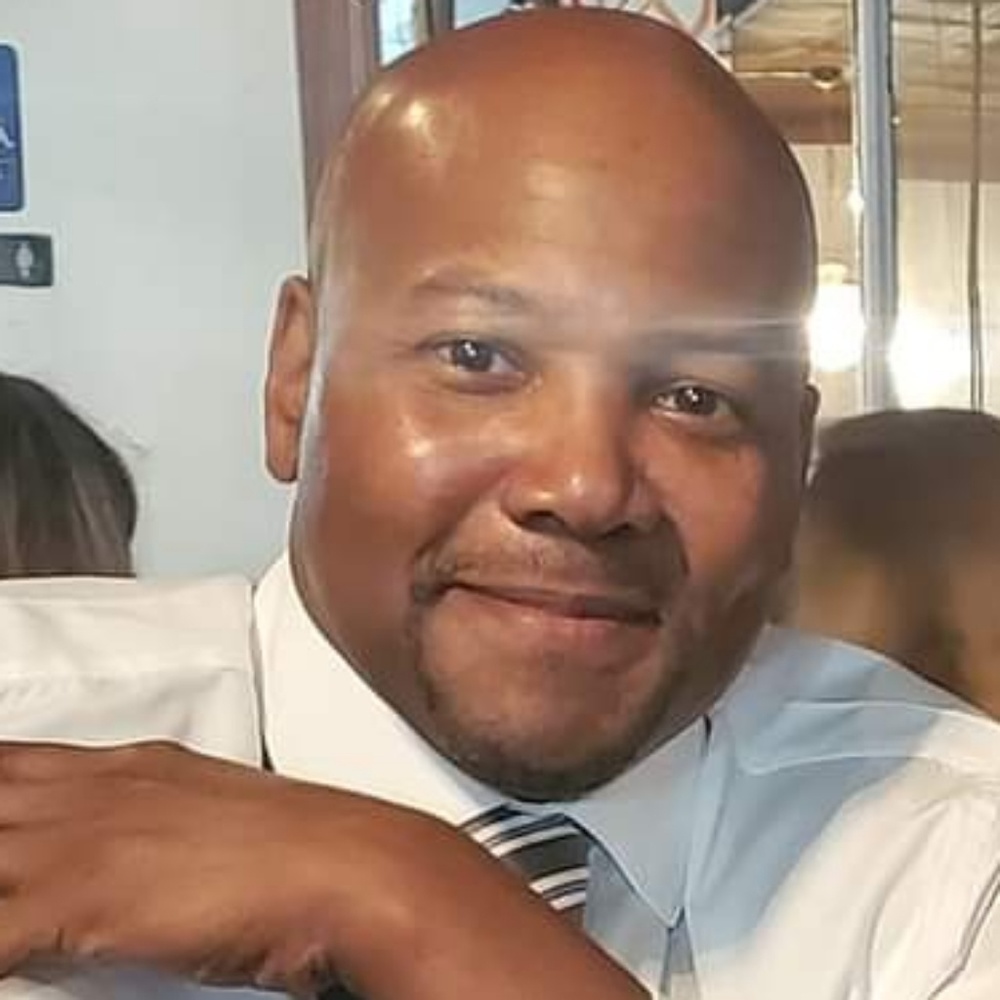 Meet your Posher, Airik